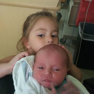 Meet your Posher, Eric